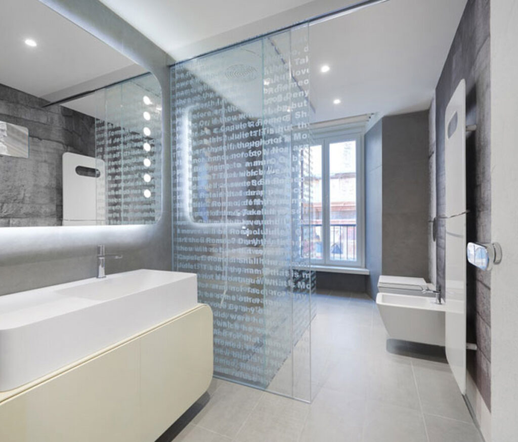Lords of Verona | Boutique Apartments by Simone Micheli & Cesana