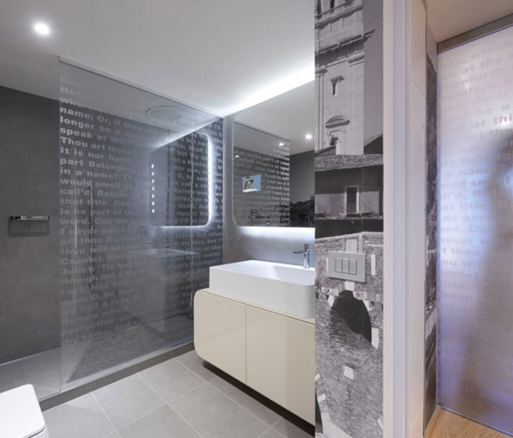 Lords of Verona | Boutique Apartments by Simone Micheli & Cesana