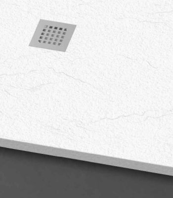 IStone: design shower trays and Cesana quality