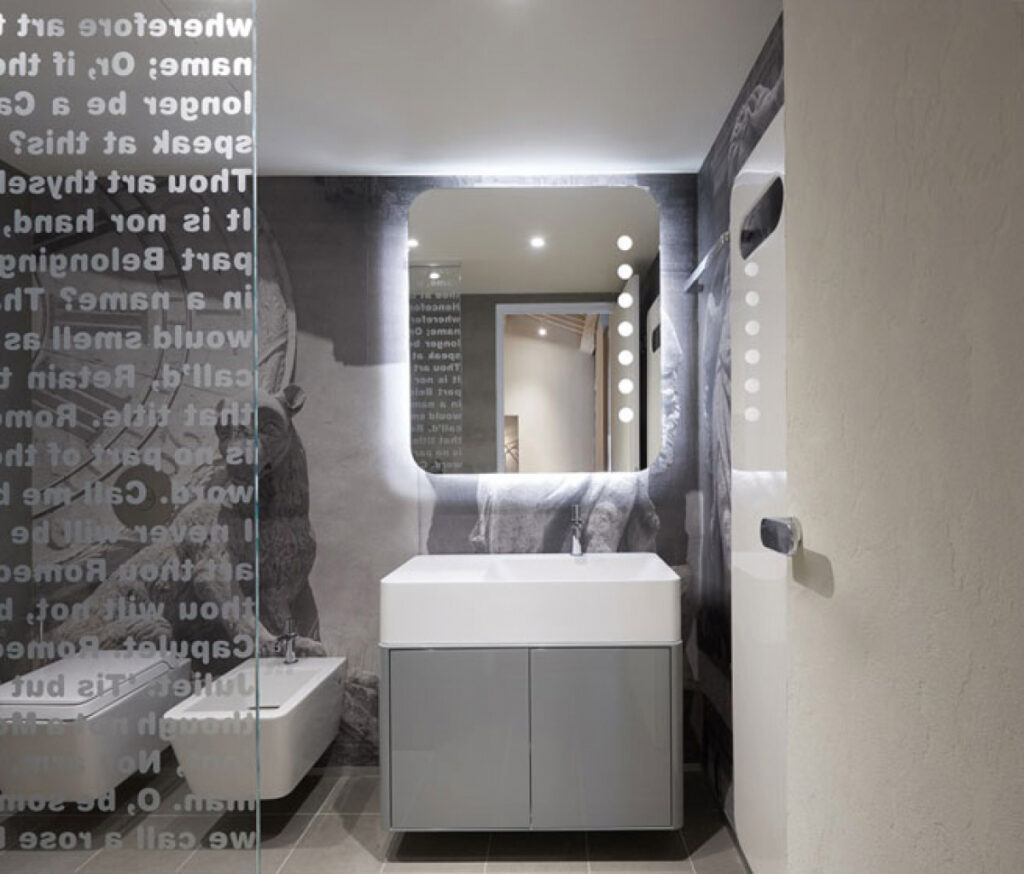 Lords of Verona | Boutique Apartments by Simone Micheli & Cesana