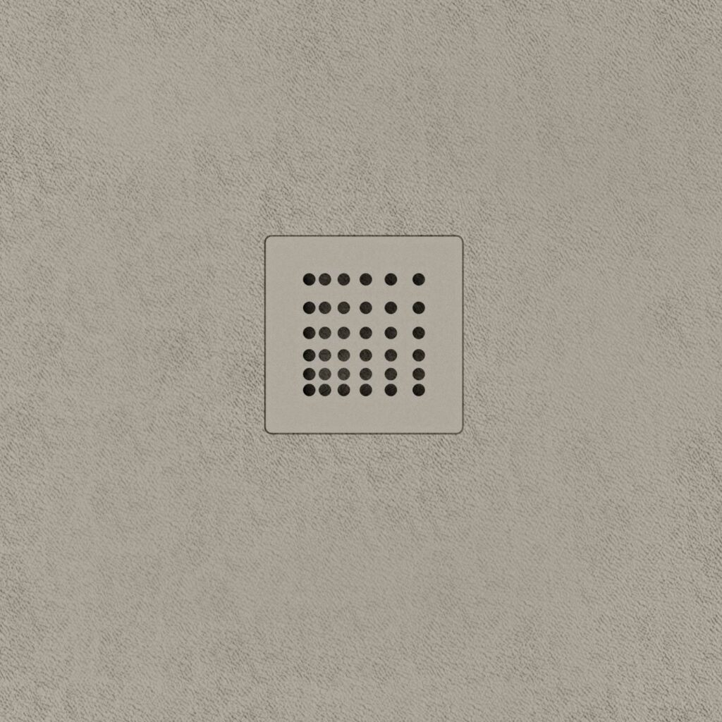 IStone: design shower trays and Cesana quality