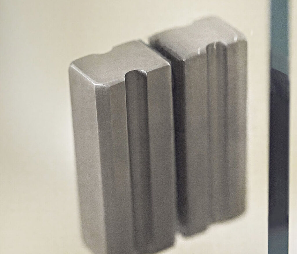 Showroom Metroquality - Cesana