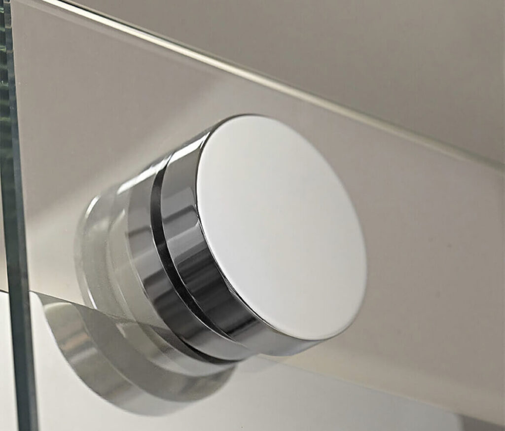 Showroom Metroquality - Cesana