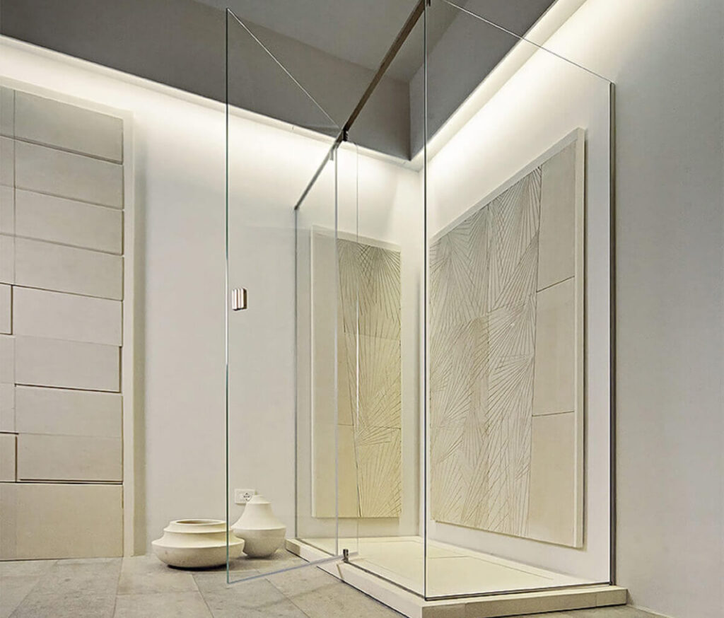 Showroom Metroquality - Cesana