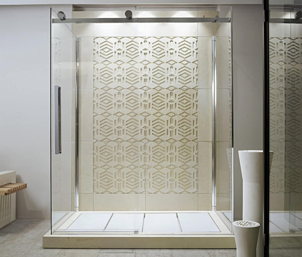 Showroom Metroquality - Cesana