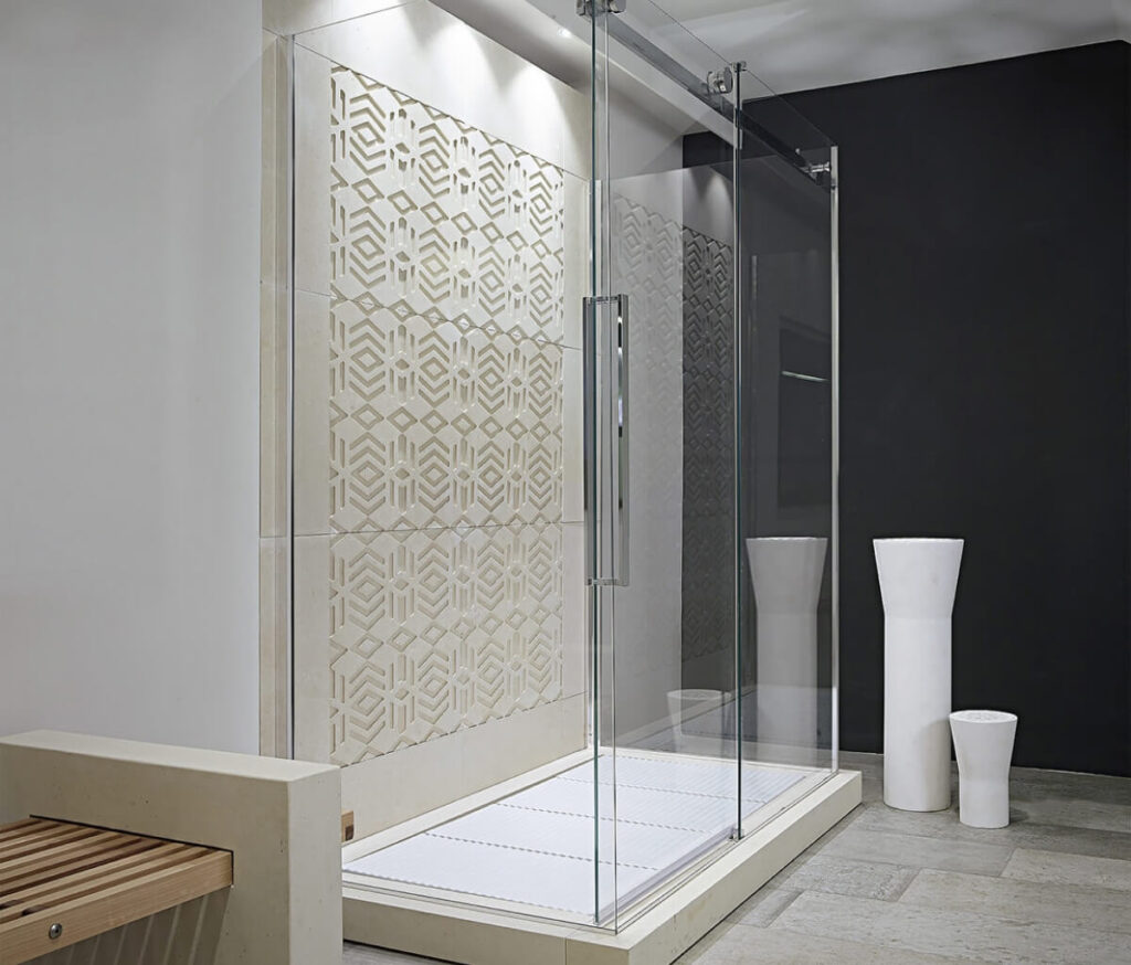 Showroom Metroquality - Cesana