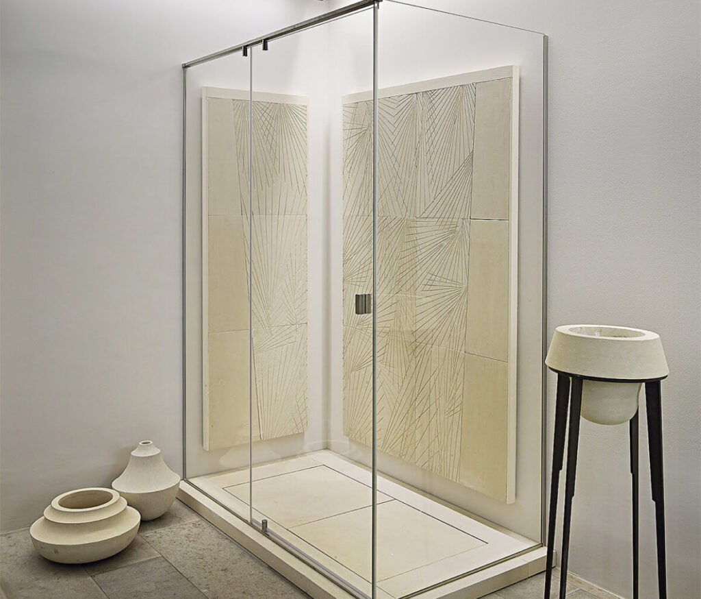 Showroom Metroquality - Cesana