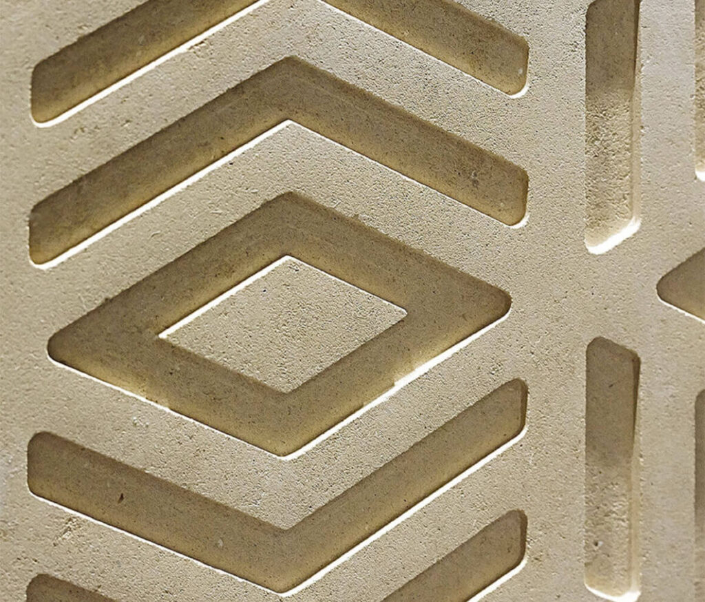 Showroom Metroquality - Cesana