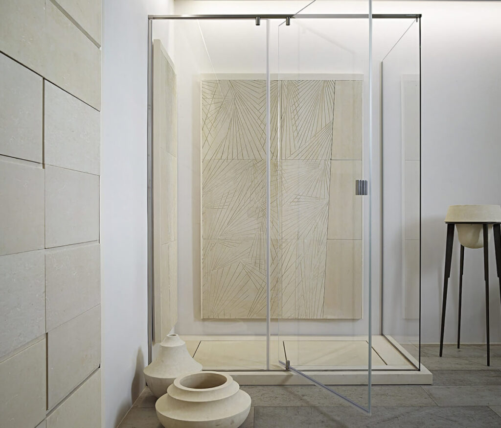 Showroom Metroquality - Cesana