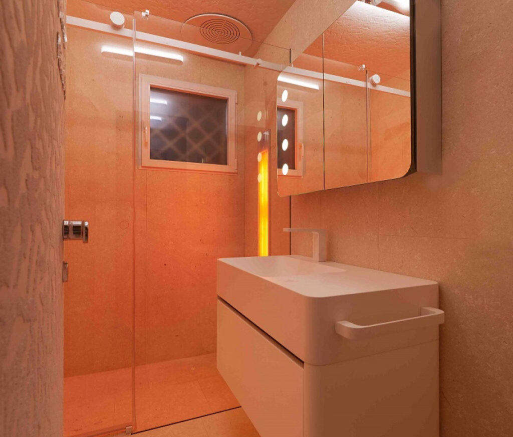 House Boat - Prestigioso appartamento - Cesana