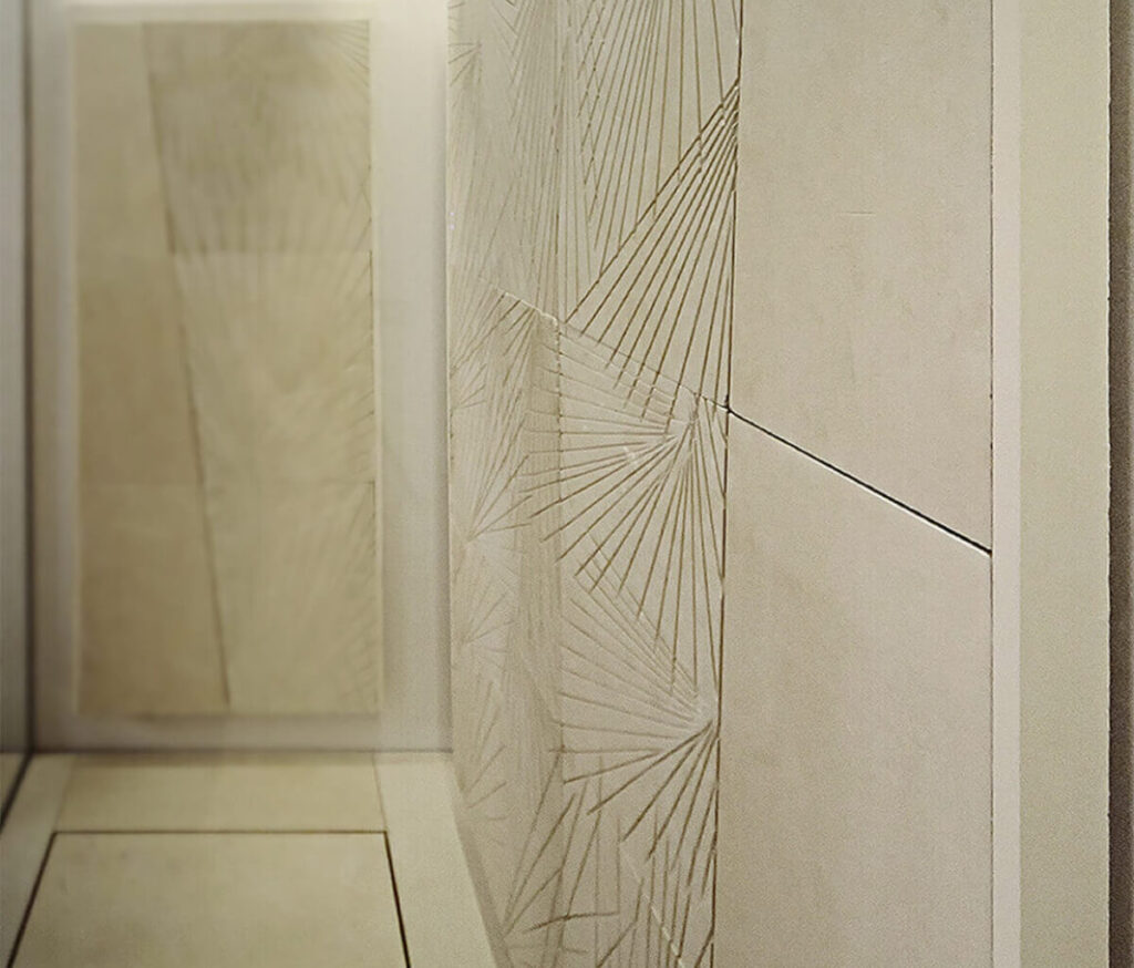 Showroom Metroquality - Cesana