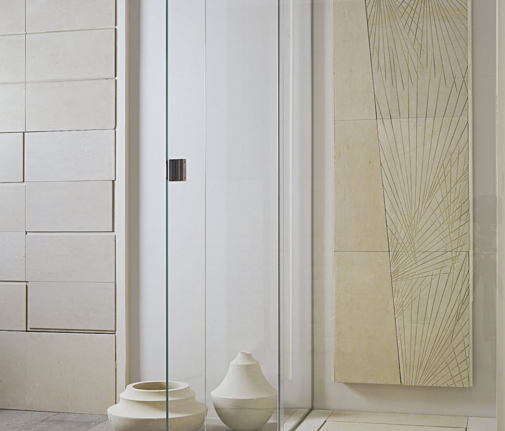 Showroom Metroquality - Cesana