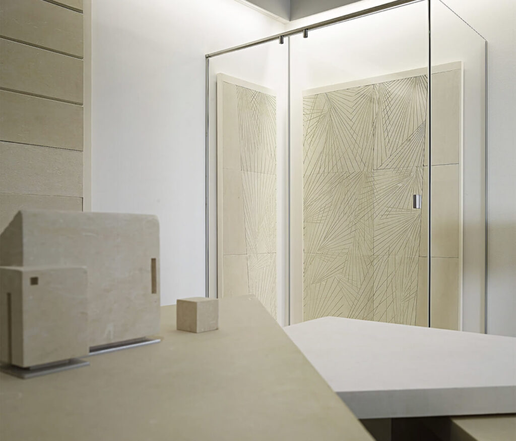 Showroom Metroquality - Cesana