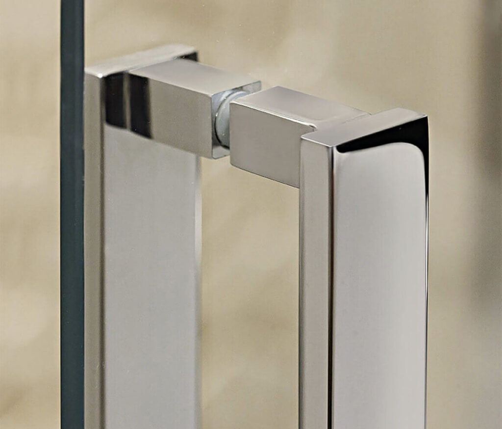 Showroom Metroquality - Cesana