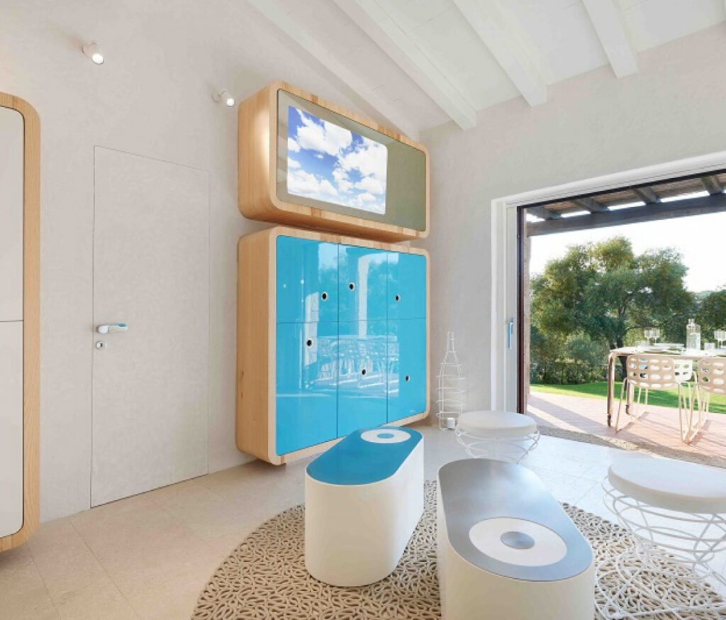 House Boat - Prestigioso appartamento - Cesana