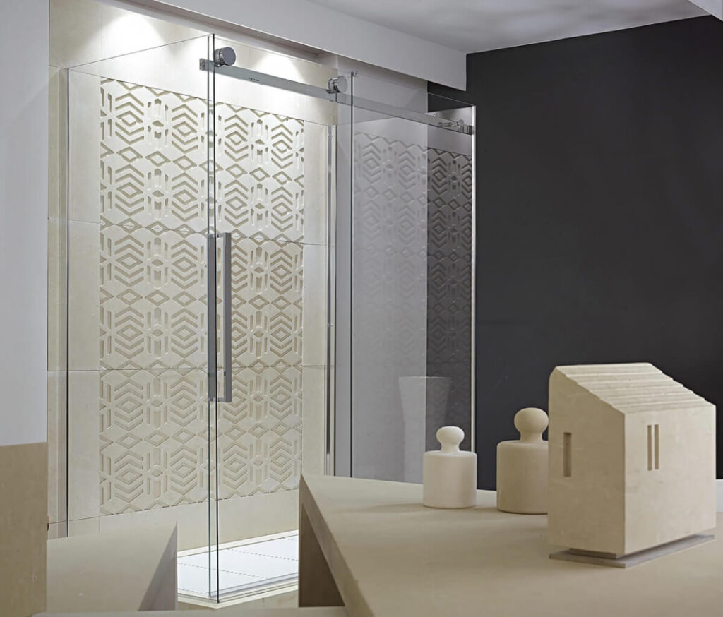 Showroom Metroquality - Cesana