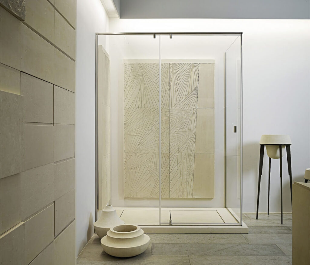 Showroom Metroquality - Cesana