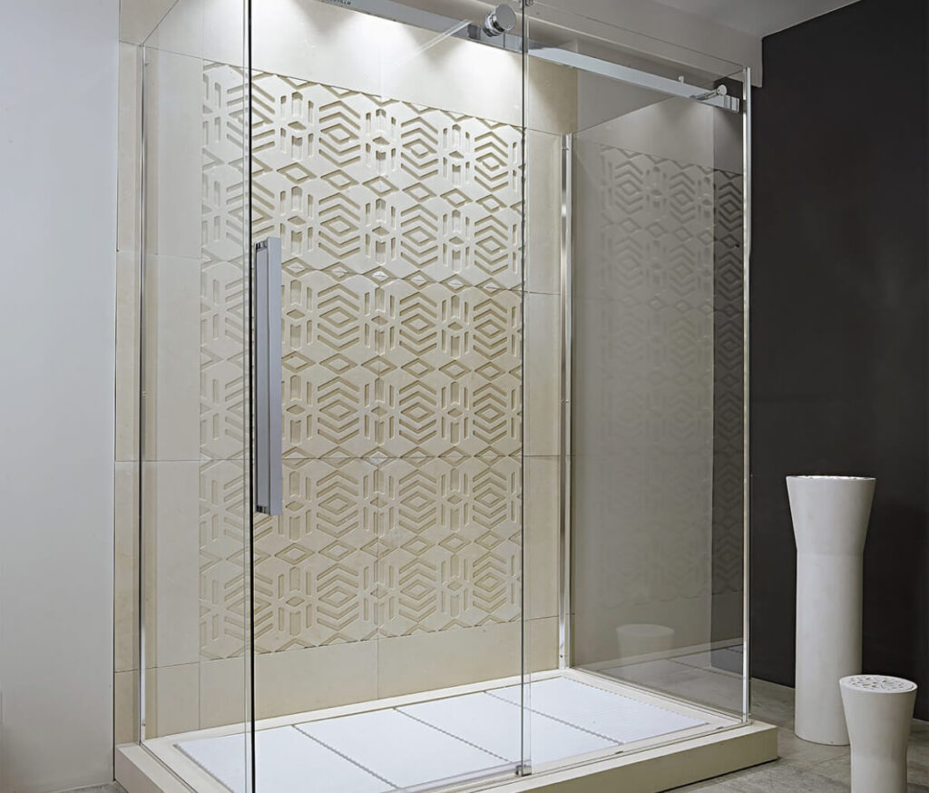 Showroom Metroquality - Cesana