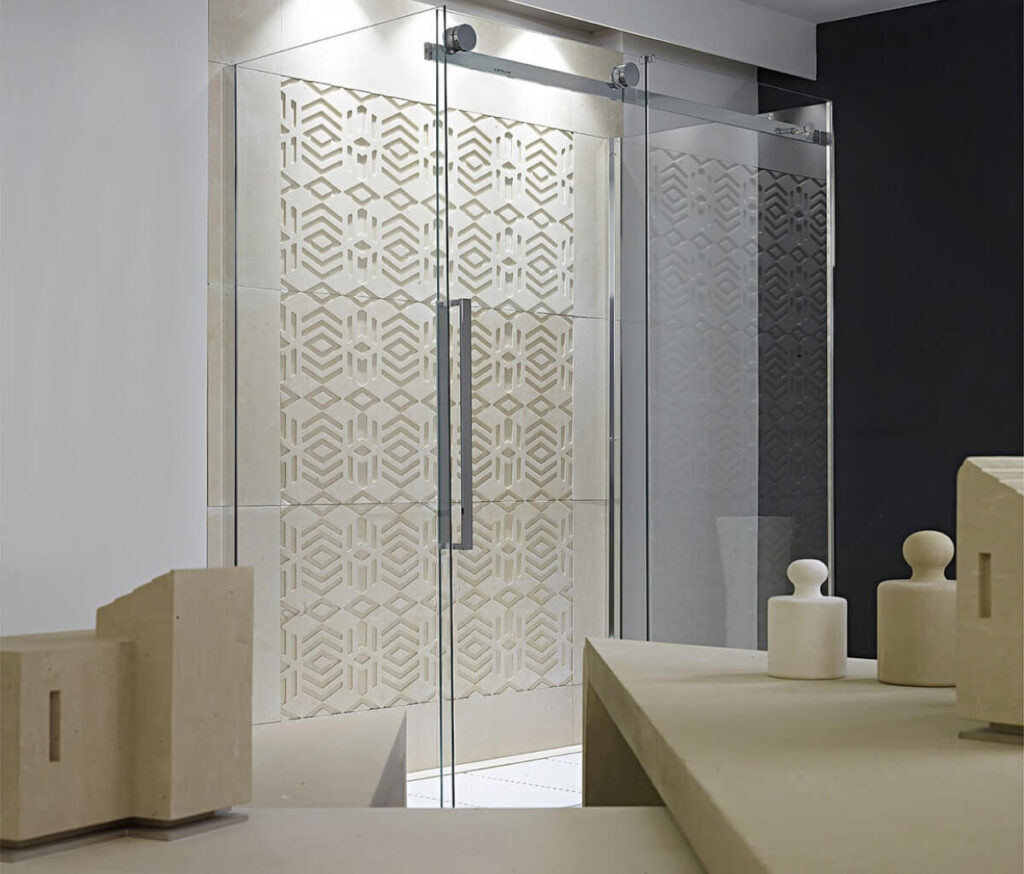 Showroom Metroquality - Cesana