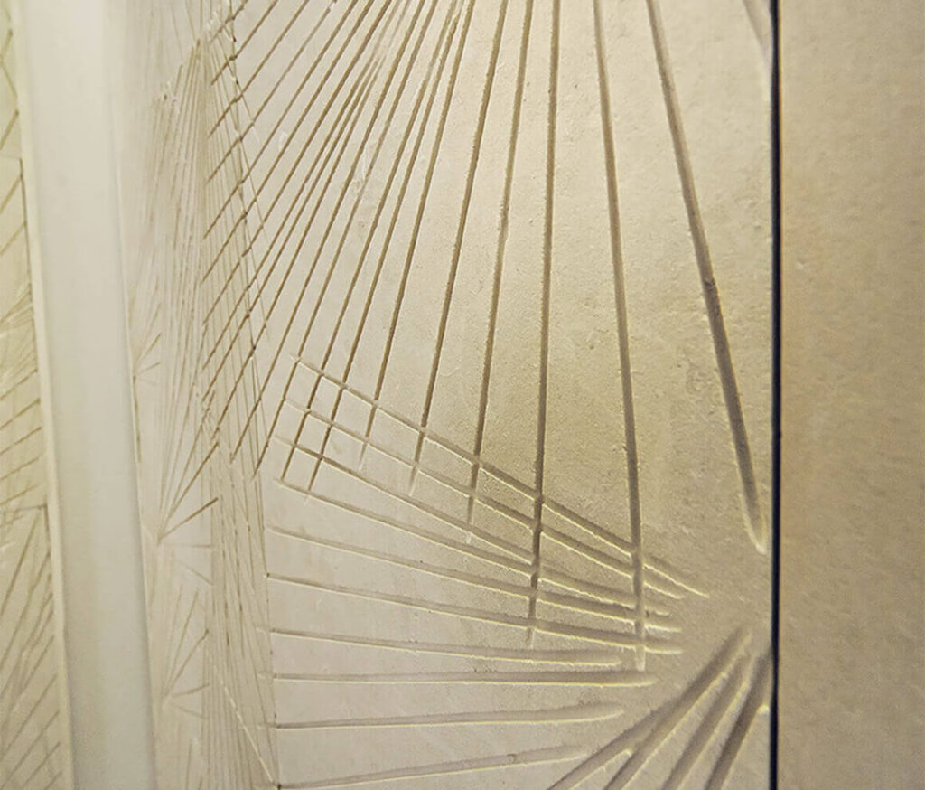 Showroom Metroquality - Cesana